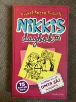 Ber&auml;ttelser fr&aring;n ett (inte s&aring;) fantastiskt liv