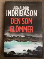Den som gl&ouml;mmer