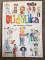 Olidolika