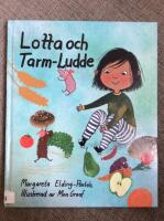 Lotta och Tarm-Ludde