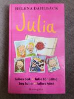 Julia - samlingsvolym