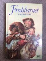 Fredsbarnet