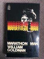 Marathon man