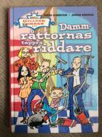 Dammr&aring;ttornas tappra riddare