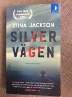 Silverv&auml;gen