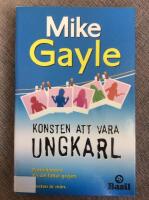 Konsten att vara ungkarl