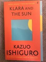 Klara and the Sun
