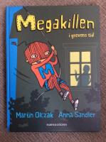 Megakillen i grevens tid