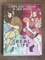 In real life