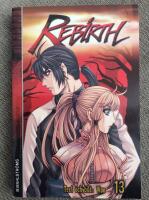 Rebirth 13