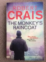 The monkey's raincoat - an Elvis Cole novel