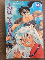 Inu Yasha 14