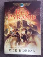 The Red Pyramid