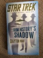 Star Trek The Original Series - From History's Shadow