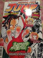 Shonen Jump