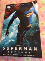 Superman returns