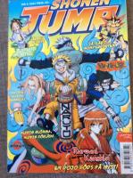 SHONEN JUMP