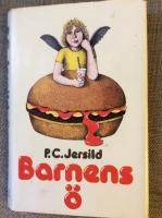 Barnens &ouml;
