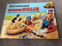 &Aring;ret runt med Rasmus Nalle