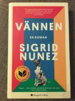 V&auml;nnen