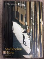 Stockholms hj&auml;rta