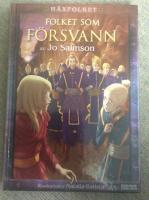 Folket som f&ouml;rsvann