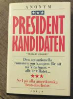 Presidentkandidaten