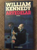 Arvedelar