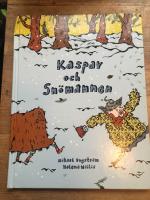 Kaspar och sn&ouml;mannen