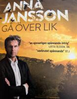 G&aring; &ouml;ver lik. Oanv&auml;nd! S&auml;ljes pga dubbelk&ouml;p 