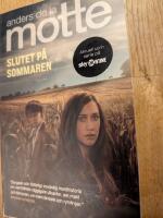 Slutet p&aring; sommaren