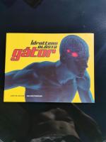 Idrottens ol&ouml;sta g&aring;tor