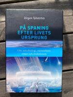 P&aring; spaning efter livets ursprung