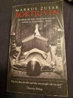 Boktjuven
