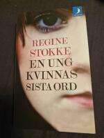 En ung kvinnas sista ord
