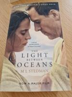 The Light Between Oceans FTI