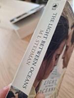 The Light Between Oceans FTI