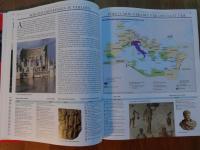 Atlas &ouml;ver m&auml;nsklighetens historia : Fr&aring;n urtid till nutid