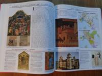 Atlas &ouml;ver m&auml;nsklighetens historia : Fr&aring;n urtid till nutid