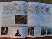 Atlas &ouml;ver m&auml;nsklighetens historia : Fr&aring;n urtid till nutid