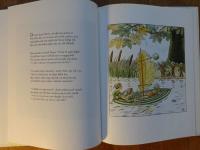 Ocke, Nutta och Pillerill : bilderbok