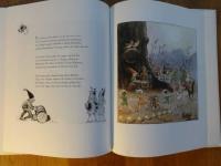 Ocke, Nutta och Pillerill : bilderbok