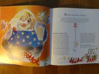 Julst&ouml;k : Pyssel, klappar, julbak, mat