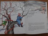 Sagan om jultr&auml;det