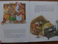 Sagan om jultr&auml;det