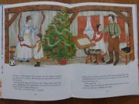 Sagan om jultr&auml;det