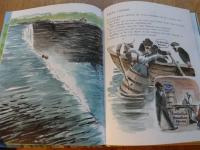 Bland &auml;ventyrare och v&aring;ghalsar