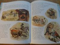 Bland &auml;ventyrare och v&aring;ghalsar