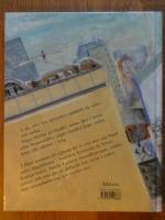 Bland &auml;ventyrare och v&aring;ghalsar