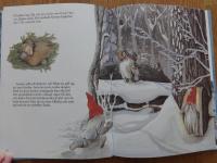 Tomtarnas hemliga julafton